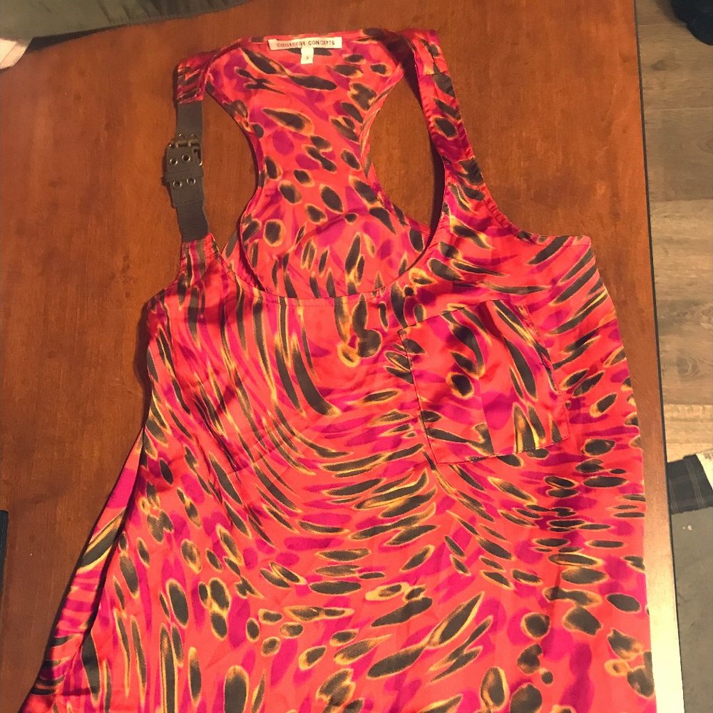 Unique Silky Camisole